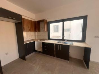 KÜÇÜK KAYMAKLI'DA TÜRK MALI YENİ SIFIR DAİRE