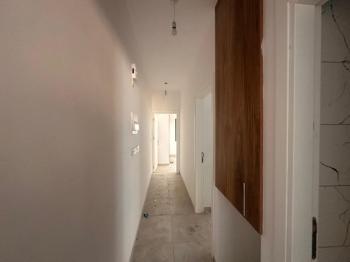 KÜÇÜK KAYMAKLI'DA TÜRK MALI YENİ SIFIR DAİRE