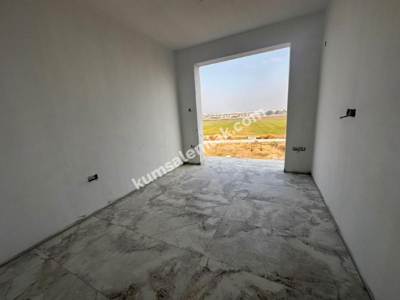 YENİKENT'DE TÜRK MALI İKİZ MÜSTAKİL