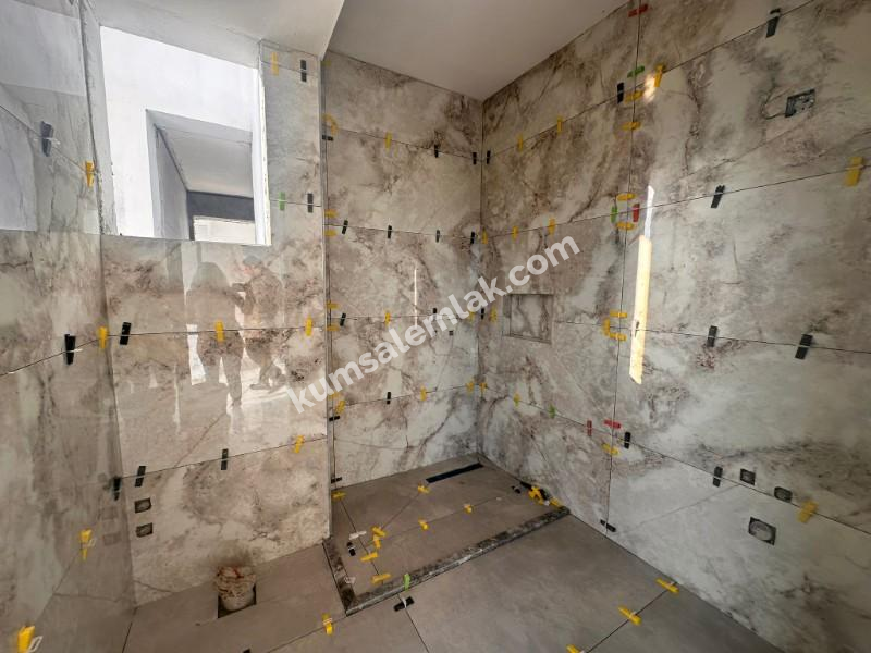 YENİKENT'DE TÜRK MALI İKİZ MÜSTAKİL