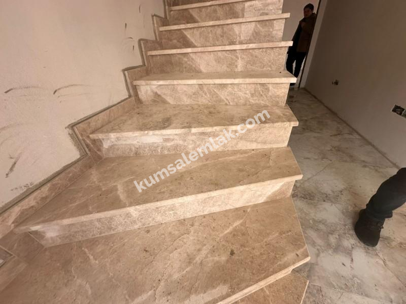 YENİKENT'DE TÜRK MALI İKİZ MÜSTAKİL