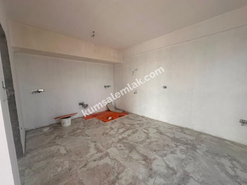 YENİKENT'DE TÜRK MALI İKİZ MÜSTAKİL