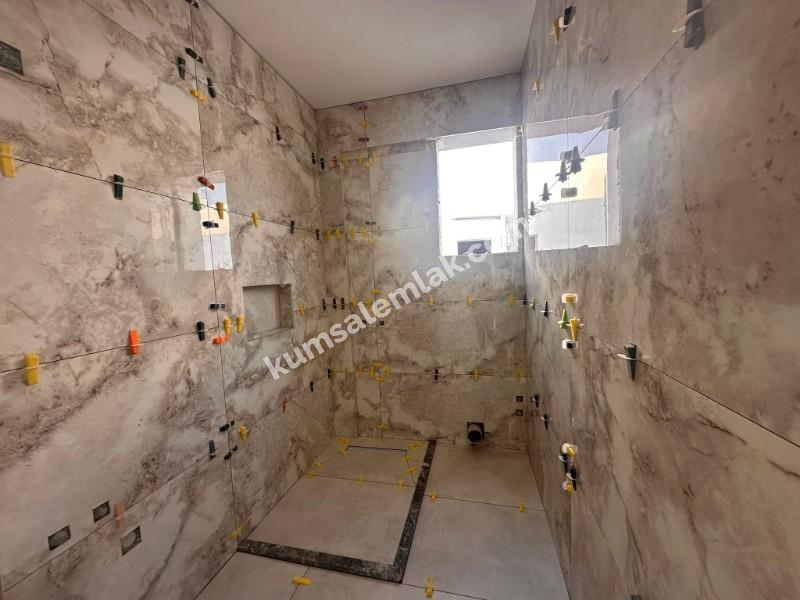 YENİKENT'DE TÜRK MALI İKİZ MÜSTAKİL