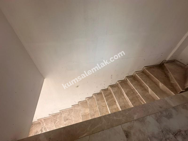 YENİKENT'DE TÜRK MALI İKİZ MÜSTAKİL