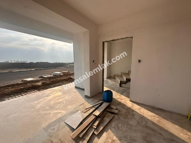 YENİKENT'DE TÜRK MALI İKİZ MÜSTAKİL