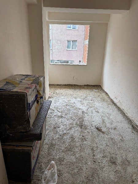 Çırçır'da 2+1 Arakat Asansörlü Sıfır Bina'da Satılık Daire