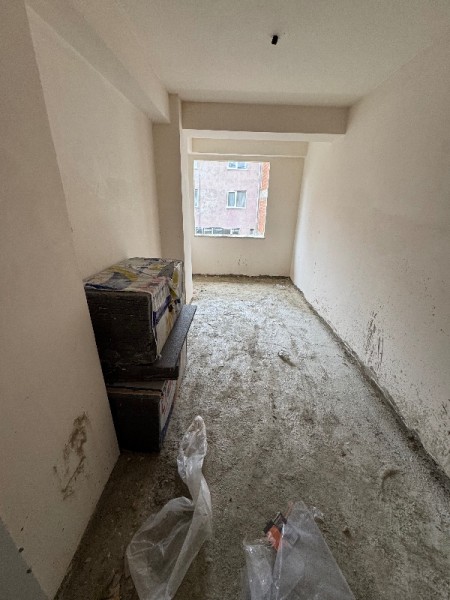 Çırçır'da 2+1 Arakat Asansörlü Sıfır Bina'da Satılık Daire