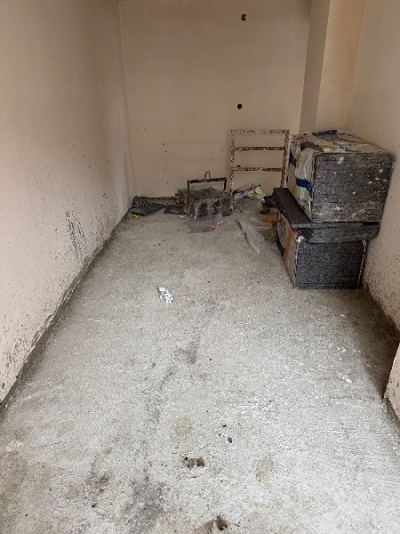 Çırçır'da 2+1 Arakat Asansörlü Sıfır Bina'da Satılık Daire