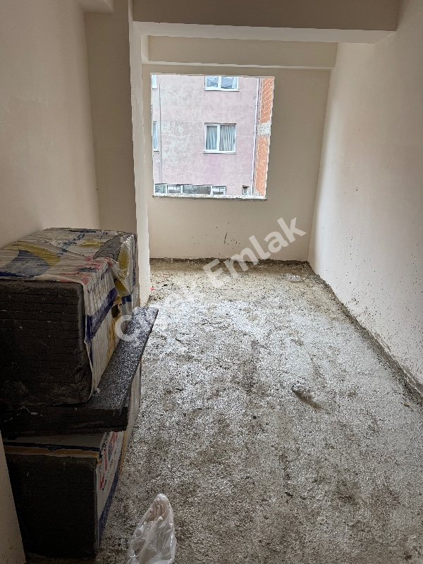 Çırçır'da 2+1 Arakat Asansörlü Sıfır Bina'da Satılık Daire