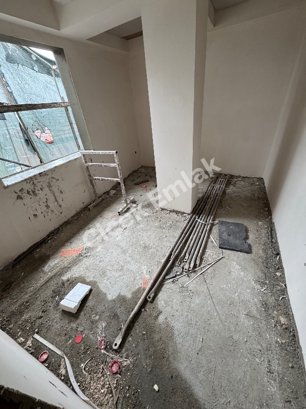 Çırçır'da 2+1 Arakat Asansörlü Sıfır Bina'da Satılık Daire