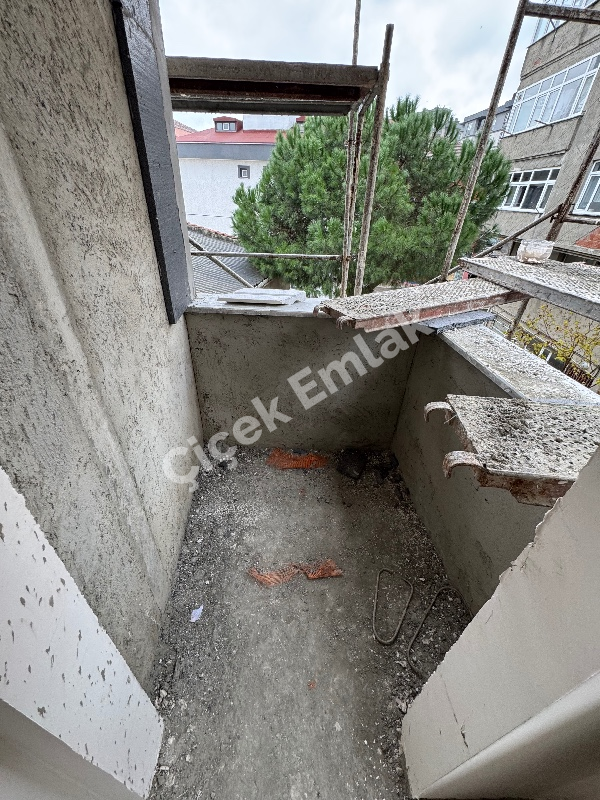 Çırçır'da 2+1 Arakat Asansörlü Sıfır Bina'da Satılık Daire