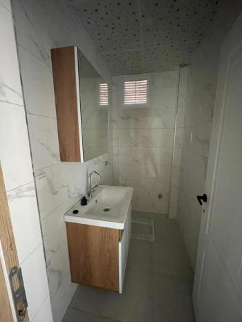 AFYON ÜÇOK EMLAKTAN ALİ İHSAN PAŞA MAH SATILIK 3+1 LÜX NEZİH BÖLGEDE SIFIR DAİRELER