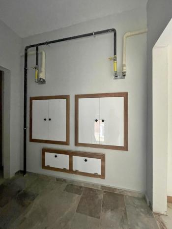 AFYON ÜÇOK EMLAKTAN ALİ İHSAN PAŞA MAH SATILIK 3+1 LÜX NEZİH BÖLGEDE SIFIR DAİRELER