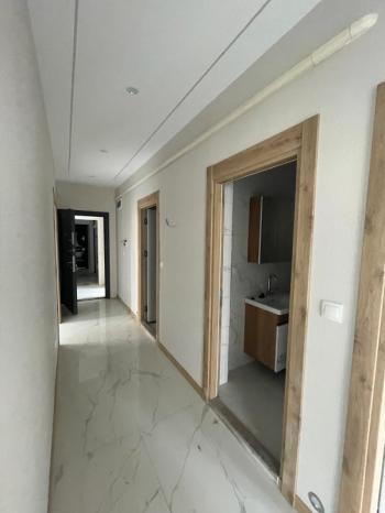 AFYON ÜÇOK EMLAKTAN ALİ İHSAN PAŞA MAH SATILIK 3+1 LÜX NEZİH BÖLGEDE SIFIR DAİRELER