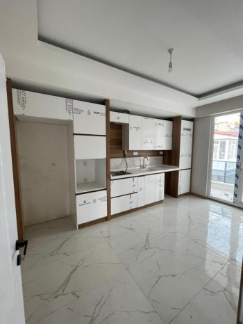 AFYON ÜÇOK EMLAKTAN ALİ İHSAN PAŞA MAH SATILIK 3+1 LÜX NEZİH BÖLGEDE SIFIR DAİRELER