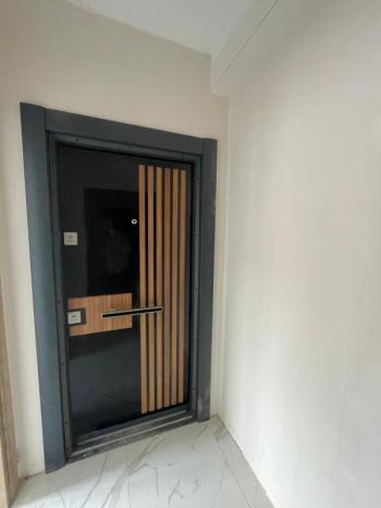 AFYON ÜÇOK EMLAKTAN ALİ İHSAN PAŞA MAH SATILIK 3+1 LÜX NEZİH BÖLGEDE SIFIR DAİRELER