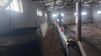 AFYYON ÜÇOK EMLAKTAN İHSANİYE KAYIHAN  KUNDUZLU KÖYÜNDE 28.300M² SATILIK TARLA 