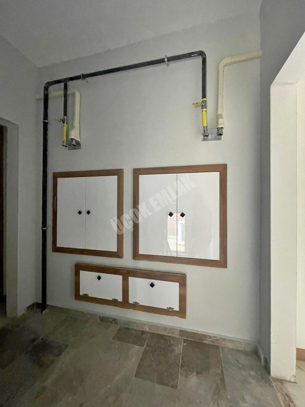 AFYON ÜÇOK EMLAKTAN ALİ İHSAN PAŞA MAH SATILIK 3+1 LÜX NEZİH BÖLGEDE SIFIR DAİRELER