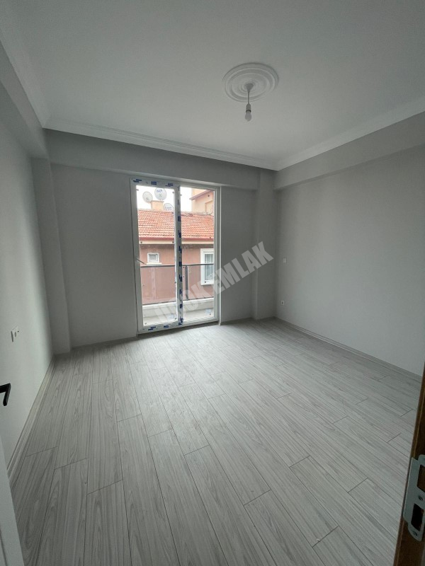 AFYON ÜÇOK EMLAKTAN ALİ İHSAN PAŞA MAH SATILIK 3+1 LÜX NEZİH BÖLGEDE SIFIR DAİRELER