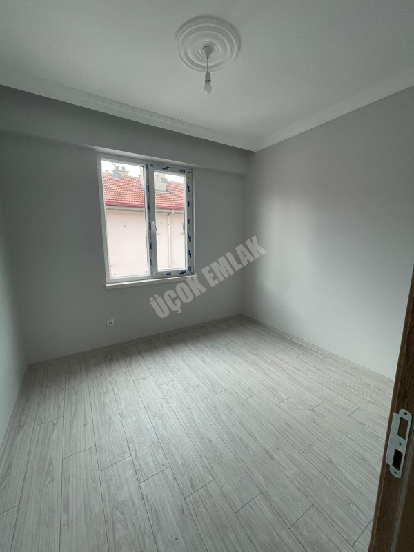 AFYON ÜÇOK EMLAKTAN ALİ İHSAN PAŞA MAH SATILIK 3+1 LÜX NEZİH BÖLGEDE SIFIR DAİRELER