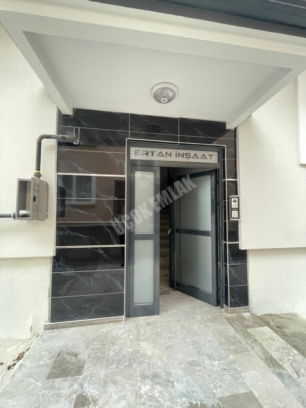 AFYON ÜÇOK EMLAKTAN ALİ İHSAN PAŞA MAH SATILIK 3+1 LÜX NEZİH BÖLGEDE SIFIR DAİRELER