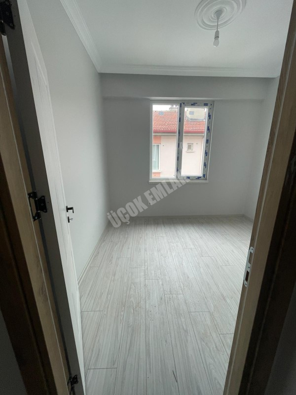 AFYON ÜÇOK EMLAKTAN ALİ İHSAN PAŞA MAH SATILIK 3+1 LÜX NEZİH BÖLGEDE SIFIR DAİRELER