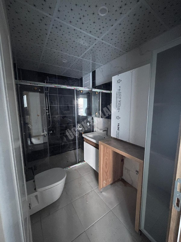 AFYON ÜÇOK EMLAKTAN ALİ İHSAN PAŞA MAH SATILIK 3+1 LÜX NEZİH BÖLGEDE SIFIR DAİRELER