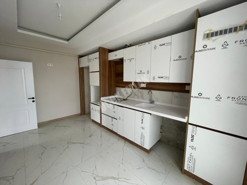 AFYON ÜÇOK EMLAKTAN ALİ İHSAN PAŞA MAH SATILIK 3+1 LÜX NEZİH BÖLGEDE SIFIR DAİRELER