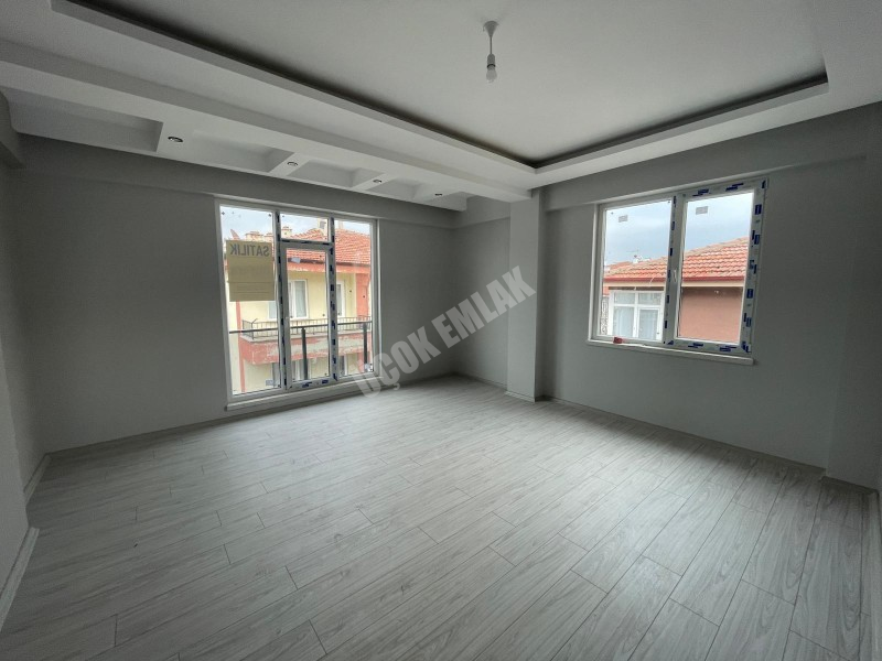 AFYON ÜÇOK EMLAKTAN ALİ İHSAN PAŞA MAH SATILIK 3+1 LÜX NEZİH BÖLGEDE SIFIR DAİRELER