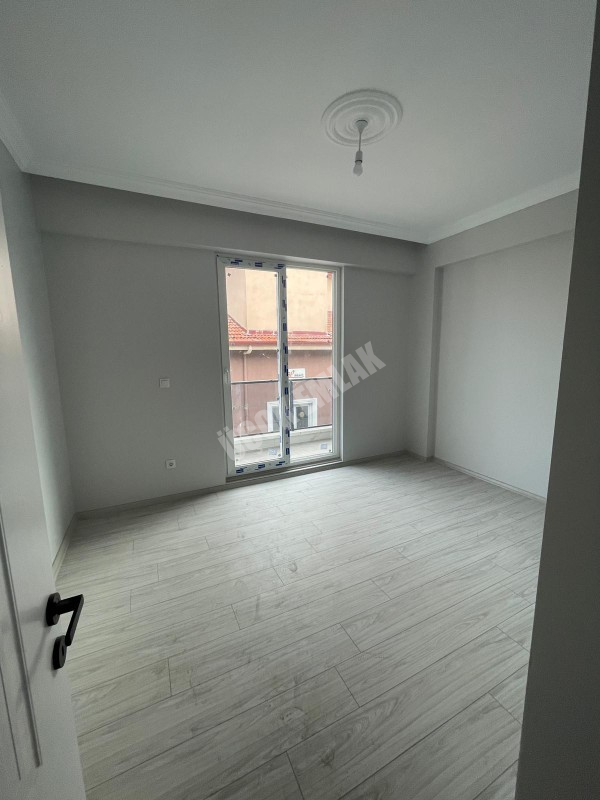 AFYON ÜÇOK EMLAKTAN ALİ İHSAN PAŞA MAH SATILIK 3+1 LÜX NEZİH BÖLGEDE SIFIR DAİRELER