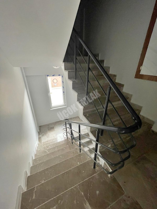 AFYON ÜÇOK EMLAKTAN ALİ İHSAN PAŞA MAH SATILIK 3+1 LÜX NEZİH BÖLGEDE SIFIR DAİRELER