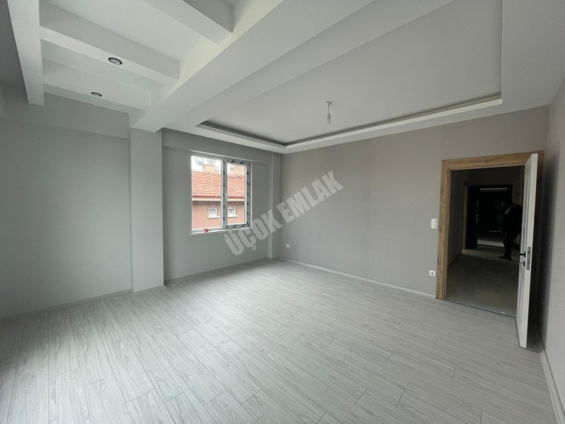 AFYON ÜÇOK EMLAKTAN ALİ İHSAN PAŞA MAH SATILIK 3+1 LÜX NEZİH BÖLGEDE SIFIR DAİRELER