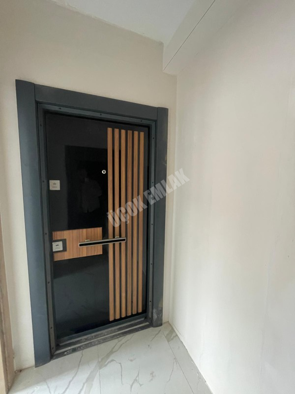 AFYON ÜÇOK EMLAKTAN ALİ İHSAN PAŞA MAH SATILIK 3+1 LÜX NEZİH BÖLGEDE SIFIR DAİRELER