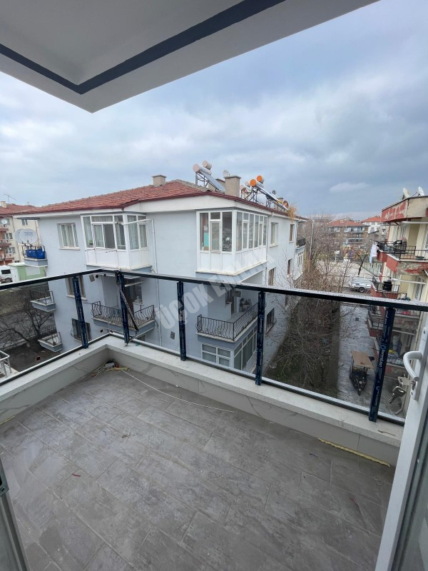 AFYON ÜÇOK EMLAKTAN ALİ İHSAN PAŞA MAH SATILIK 3+1 LÜX NEZİH BÖLGEDE SIFIR DAİRELER