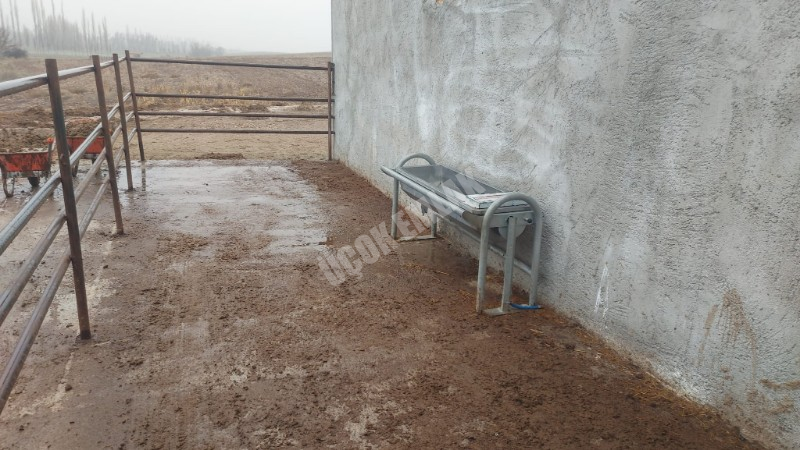 AFYYON ÜÇOK EMLAKTAN İHSANİYE KAYIHAN  KUNDUZLU KÖYÜNDE 28.300M² SATILIK TARLA 