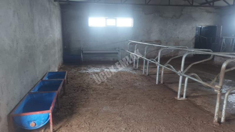 AFYYON ÜÇOK EMLAKTAN İHSANİYE KAYIHAN  KUNDUZLU KÖYÜNDE 28.300M² SATILIK TARLA 