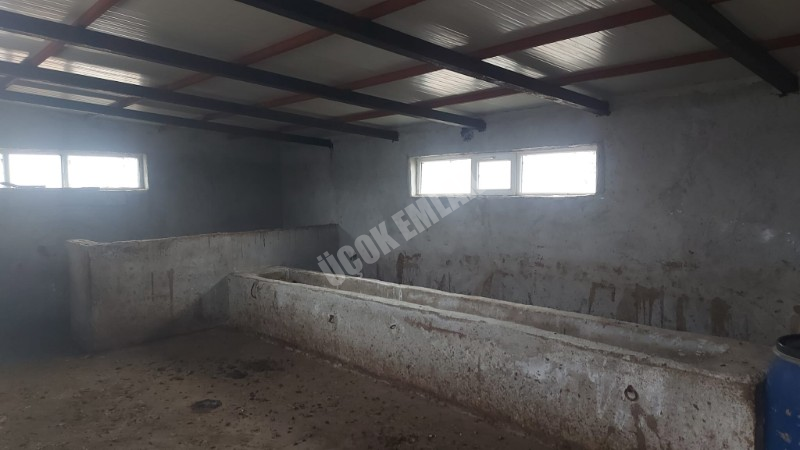 AFYYON ÜÇOK EMLAKTAN İHSANİYE KAYIHAN  KUNDUZLU KÖYÜNDE 28.300M² SATILIK TARLA 