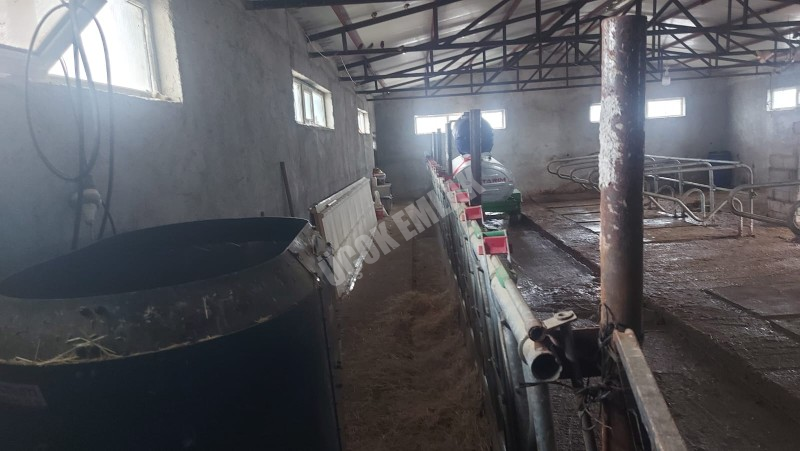 AFYYON ÜÇOK EMLAKTAN İHSANİYE KAYIHAN  KUNDUZLU KÖYÜNDE 28.300M² SATILIK TARLA 