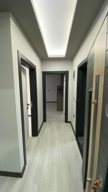  ALTINKUM’DA DENİZE YÜRÜME MESAFESİNDE SIFIR 2+1 DAİRE!