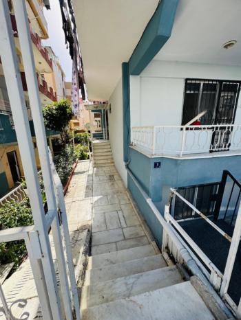 DİDİM ÇAMLIK MAHALLESİNDE 2+1 DENİZE SADECE 600 METRE SATILIK DAİRE!