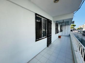 DİDİM ÇAMLIK MAHALLESİNDE 2+1 DENİZE SADECE 600 METRE SATILIK DAİRE!