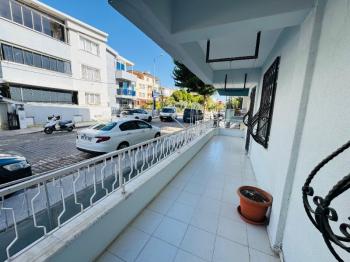 DİDİM ÇAMLIK MAHALLESİNDE 2+1 DENİZE SADECE 600 METRE SATILIK DAİRE!