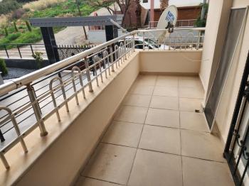 DİDİM ALTINKUM MAHALLESİ – AVCILAR ÇUKURU AMERİKAN KÜLTÜR KOLEJİ MEVKİİNDE SATILIK 2+1 DAİRE