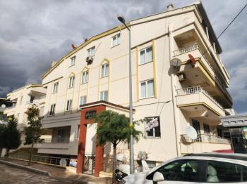 DİDİM ALTINKUM MAHALLESİ – AVCILAR ÇUKURU AMERİKAN KÜLTÜR KOLEJİ MEVKİİNDE SATILIK 2+1 DAİRE