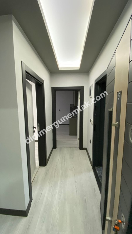  ALTINKUM’DA DENİZE YÜRÜME MESAFESİNDE SIFIR 2+1 DAİRE!