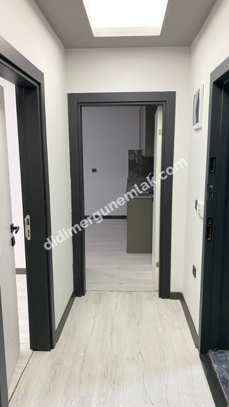  ALTINKUM’DA DENİZE YÜRÜME MESAFESİNDE SIFIR 2+1 DAİRE!