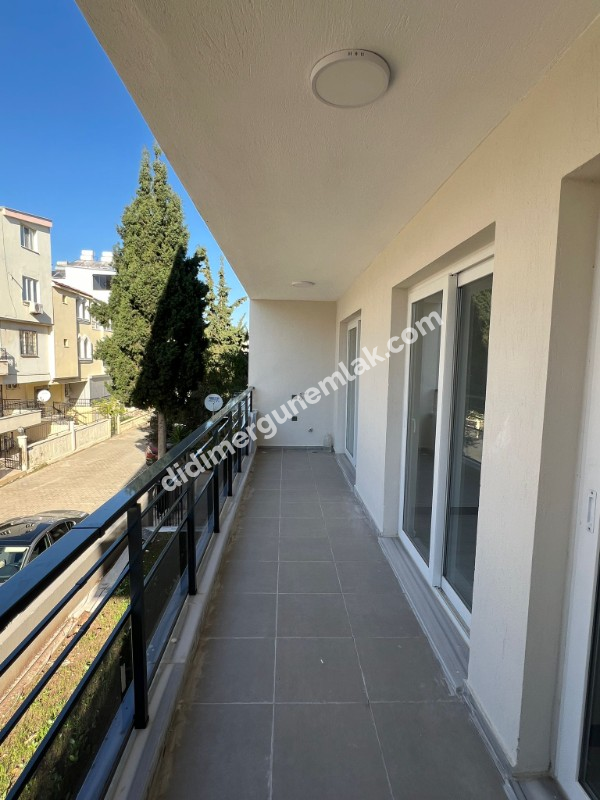  ALTINKUM’DA DENİZE YÜRÜME MESAFESİNDE SIFIR 2+1 DAİRE!