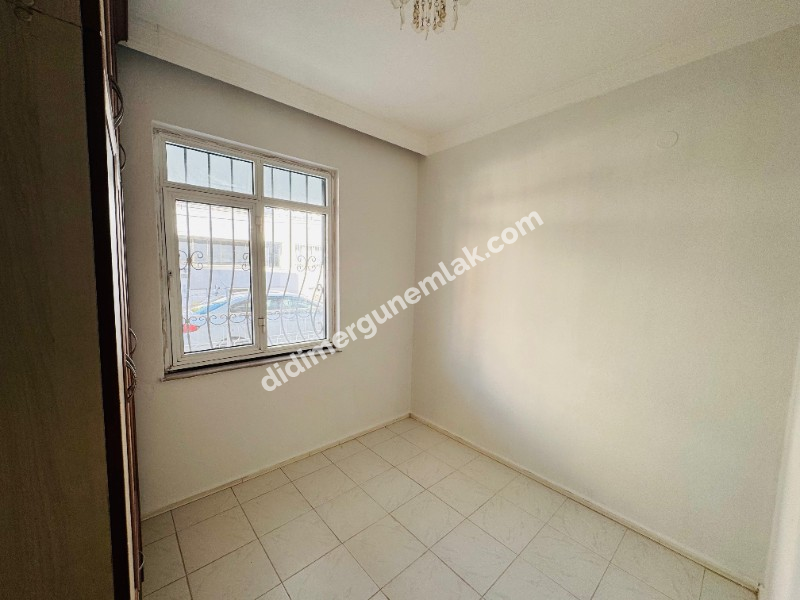 DİDİM ÇAMLIK MAHALLESİNDE 2+1 DENİZE SADECE 600 METRE SATILIK DAİRE!