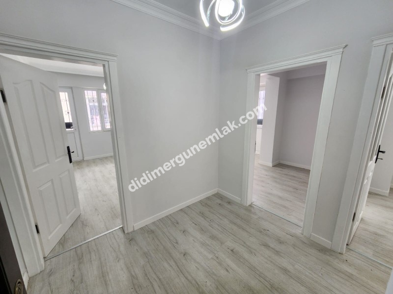 DİDİM ALTINKUM MAHALLESİ – AVCILAR ÇUKURU AMERİKAN KÜLTÜR KOLEJİ MEVKİİNDE SATILIK 2+1 DAİRE