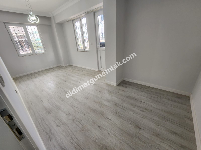 DİDİM ALTINKUM MAHALLESİ – AVCILAR ÇUKURU AMERİKAN KÜLTÜR KOLEJİ MEVKİİNDE SATILIK 2+1 DAİRE